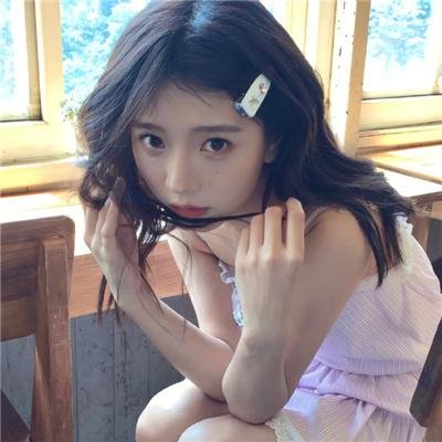 美人脸