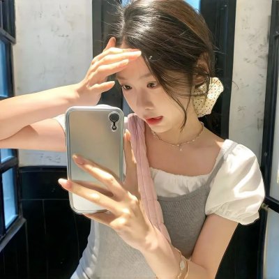 拍出个未来