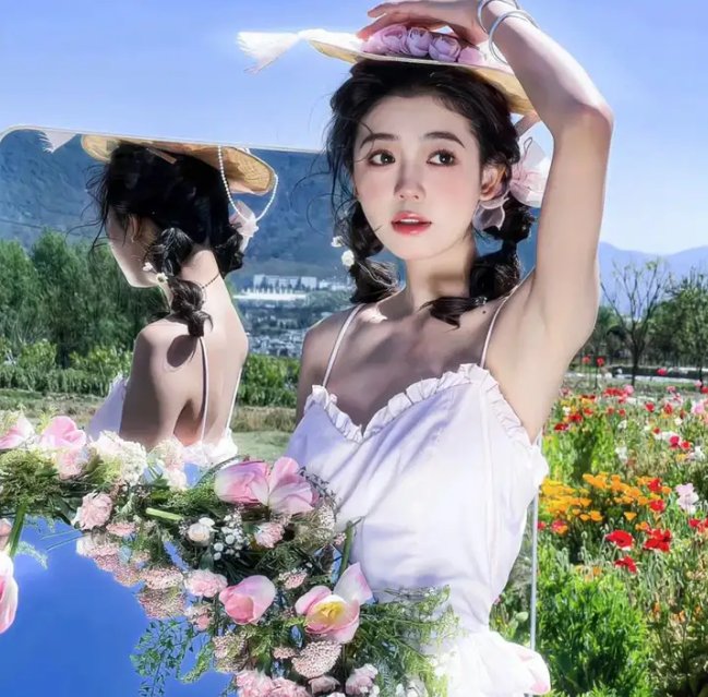 巴黎时装周